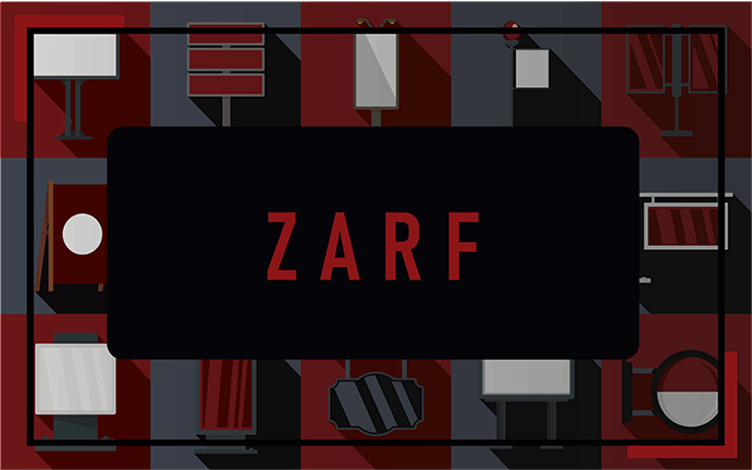 Ankara Baskı Merkezi 312Reklam ZARF