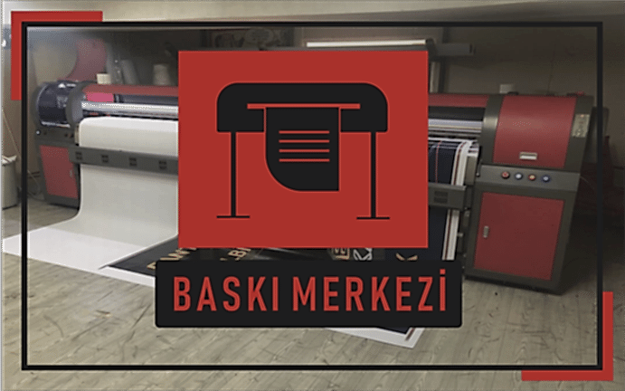 Ankara Baskı Merkezi 312Reklam Tabela,Totem