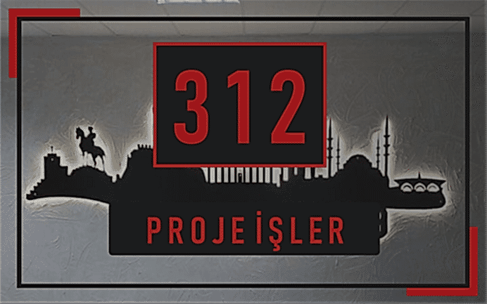 Ankara Cephe Giydirme, bina kaplama, bina giydirme, Bina reklamları, Açık hava reklamcılığı